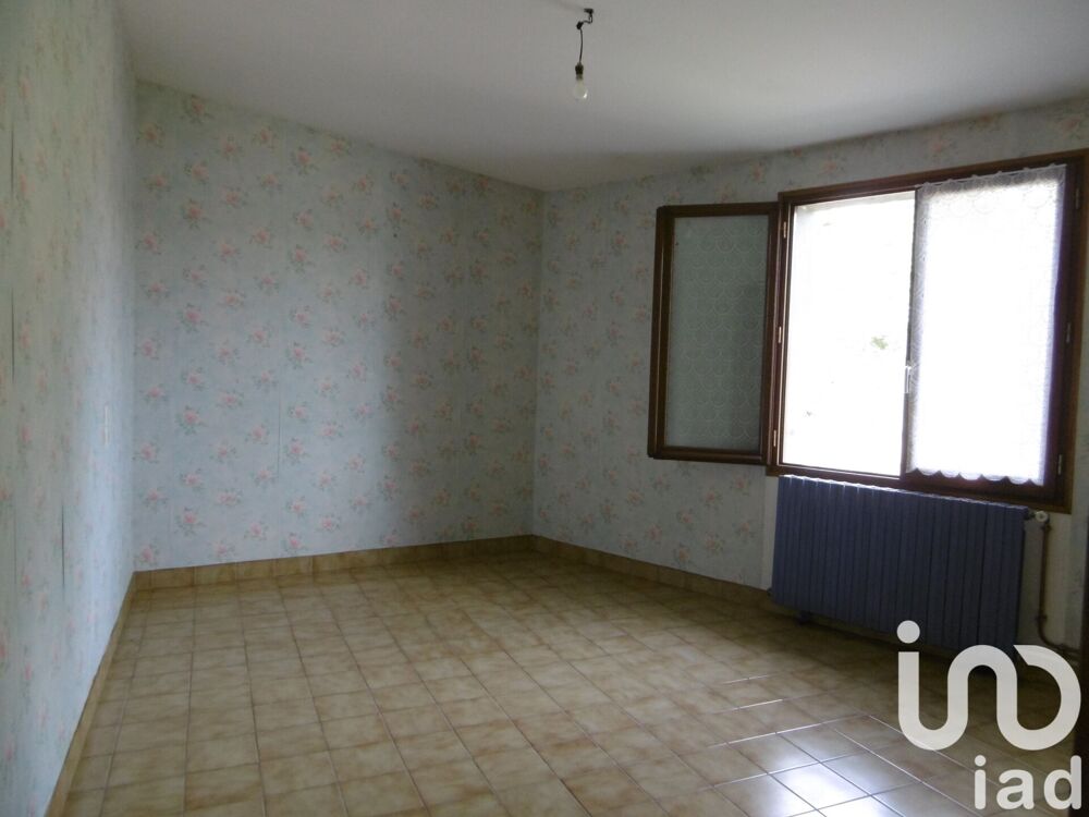 Vente Maison Vente Maison de campagne 3 pièces Adriers