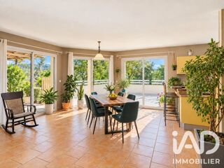  Maison à vendre 4 pièces 105 m²