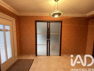  Maison à vendre 6 pièces 183 m²