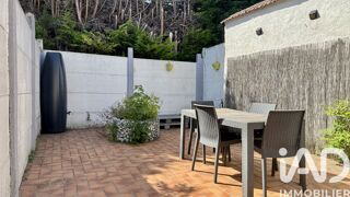  Maison à vendre 4 pièces 114 m²