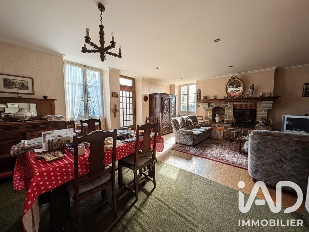 Vente Maison/villa 4 pièces