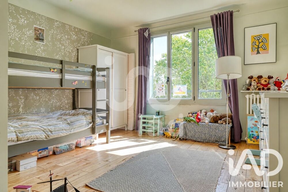 à vendre  Appartement Boulogne-Billancourt (92100)