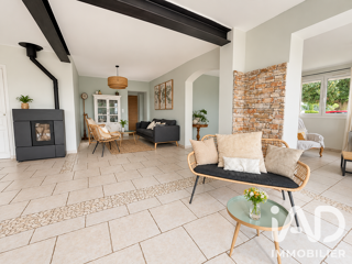  Maison à vendre 6 pièces 181 m²
