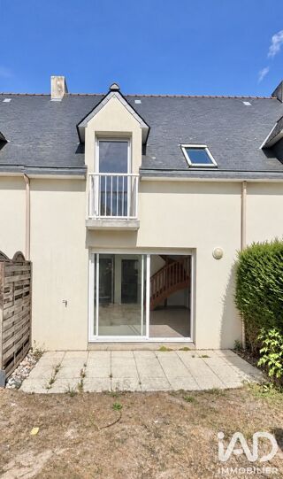  Maison à vendre 4 pièces 74 m²