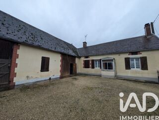  Maison � vendre 4 pi�ces 93 m�