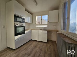  Maison à vendre 5 pièces 93 m²