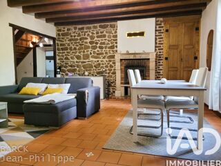  Maison à vendre 6 pièces 144 m²