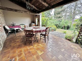  Maison à vendre 6 pièces 173 m²