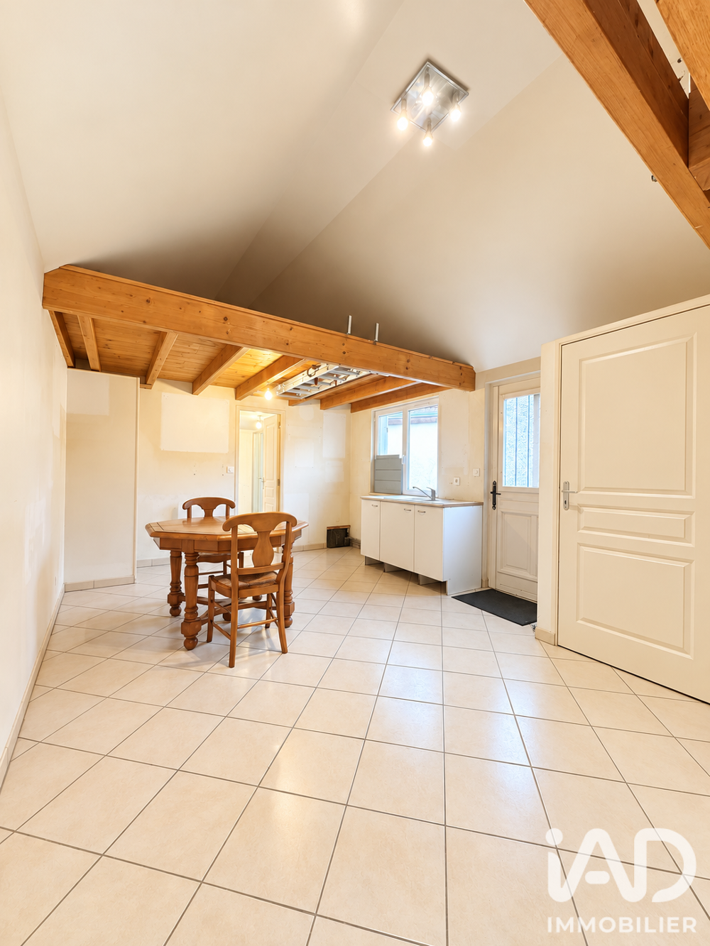 Vente Maison Vente Maison/villa 2 pièces Saran