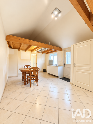 Vente Maison Vente Maison/villa 2 pièces Saran