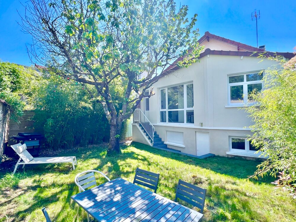 à vendre  Maison Verrières-le-Buisson (91370)
