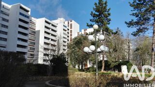  Appartement à vendre 3 pièces 75 m²