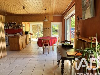  Maison à vendre 8 pièces 191 m²