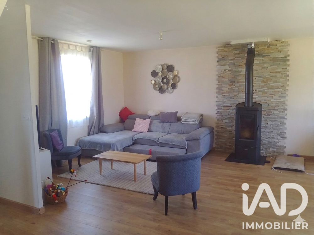 Vente Maison/villa 6 pièces