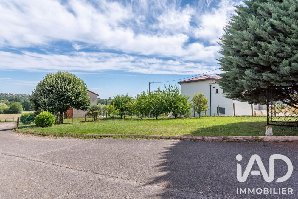 à vendre  Maison Mornant (69440)