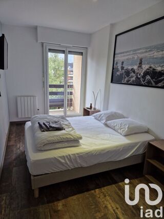  Appartement à vendre 2 pièces 31 m²