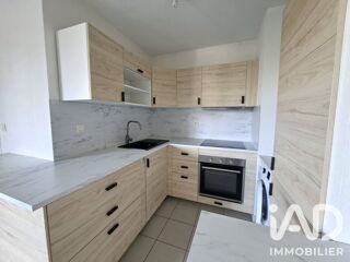  Appartement à vendre 3 pièces 55 m²