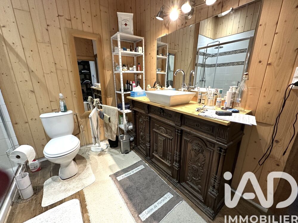 Vente Maison de village 5 pièces