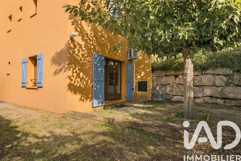 Vente Maison Vente Maison/villa 5 pièces Grasse