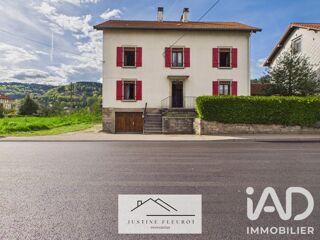  Maison à vendre 6 pièces 158 m²