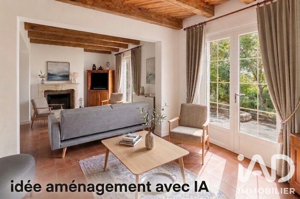 Vente Maison Vente Maison/villa 8 pièces Saint-mars-de-coutais