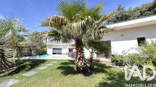  Maison à vendre 5 pièces 184 m²
