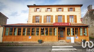  Immeuble à vendre 456 m²
