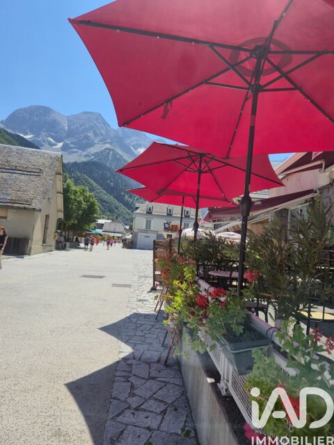   Vente Boutique/Local commercial 451 m&sup2; 