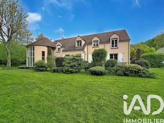  Maison à vendre 9 pièces 332 m²