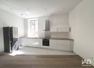  Appartement à vendre 4 pièces 106 m²