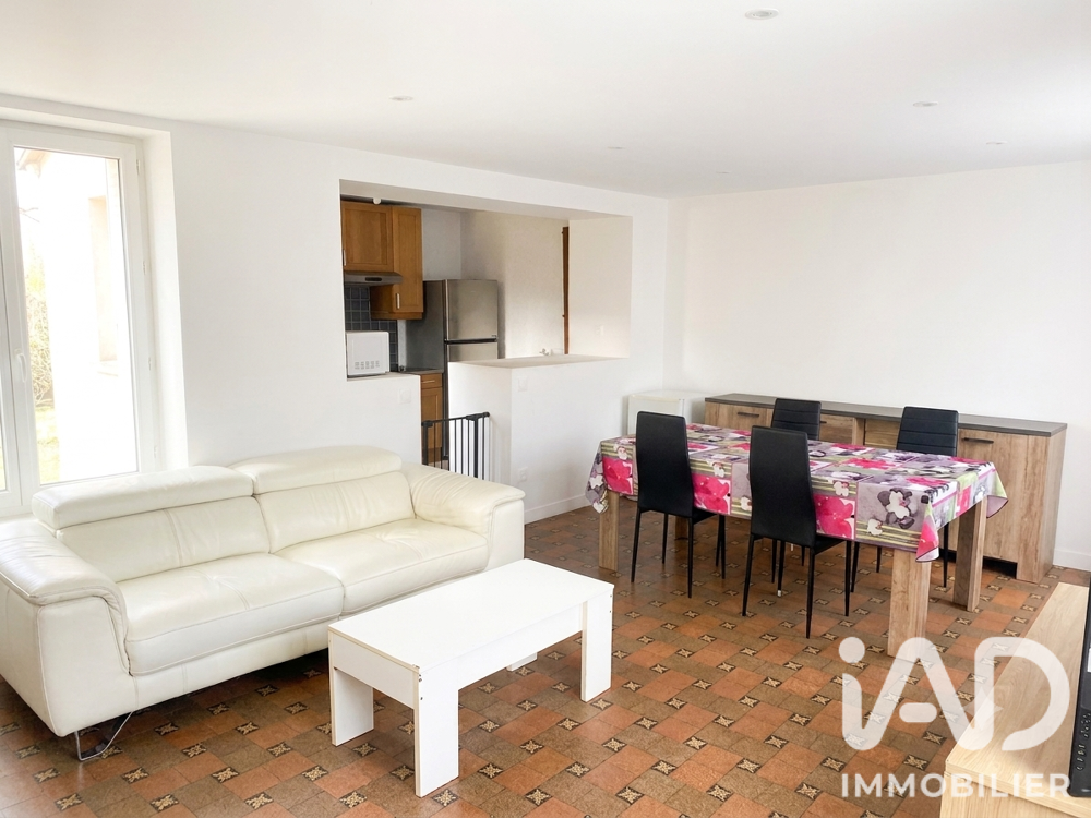 Vente Maison de village 4 pièces