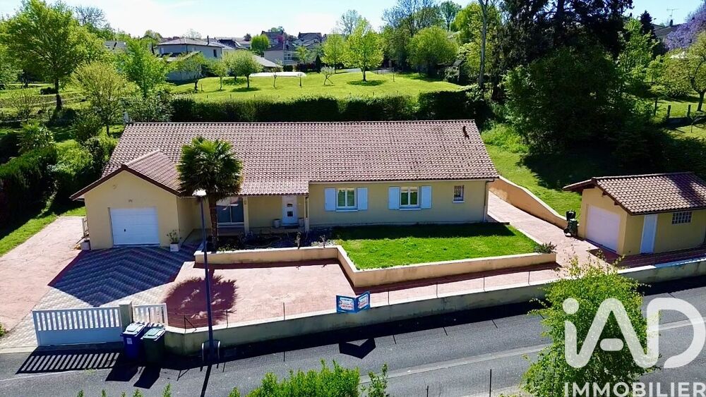 Vente Maison/villa 7 pièces