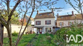  Maison à vendre 4 pièces 74 m²