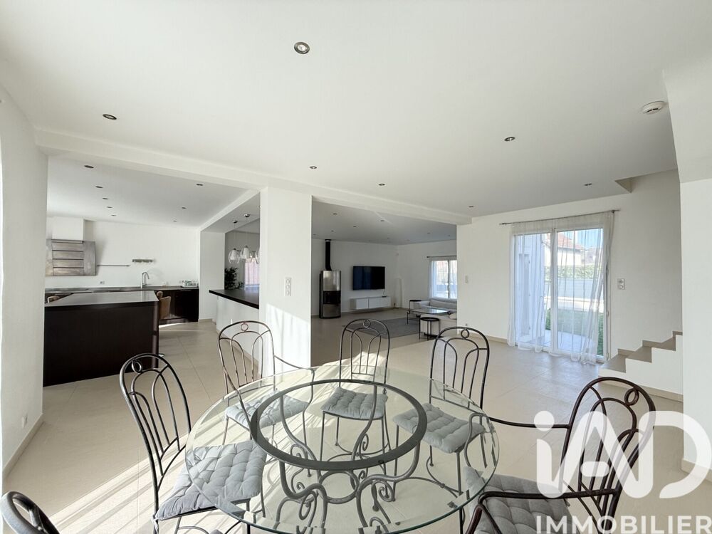 � vendre  Maison Gouvernes (77400)