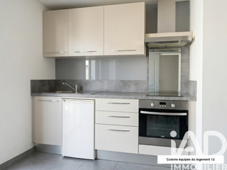  Maison à vendre 5 pièces 110 m²
