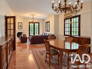  Maison à vendre 6 pièces 136 m²