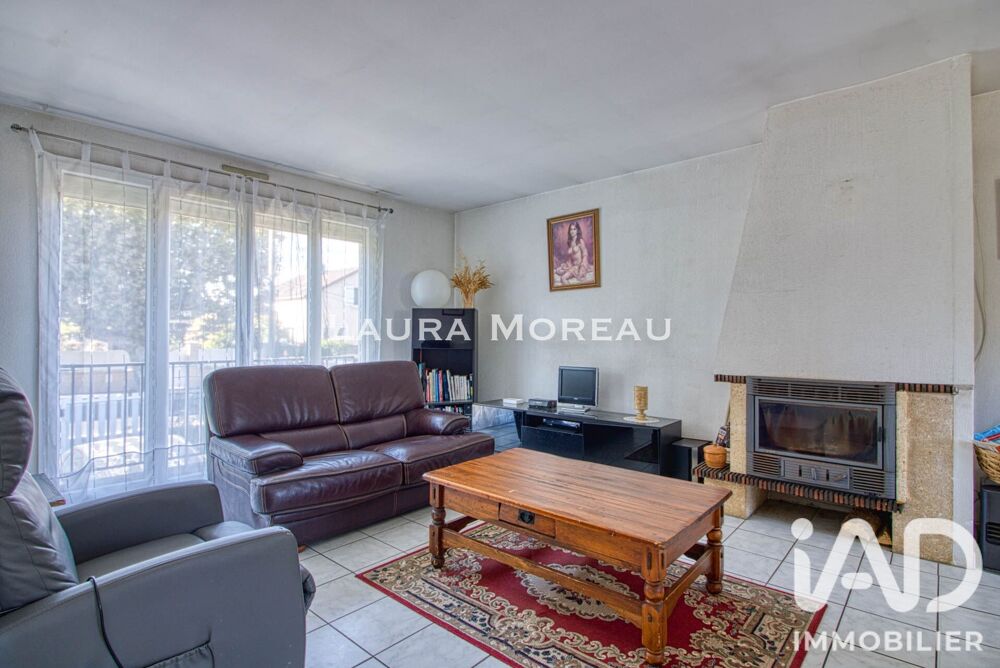 Vente Maison Vente Maison traditionnelle 5 pièces Montigny-lès-cormeilles
