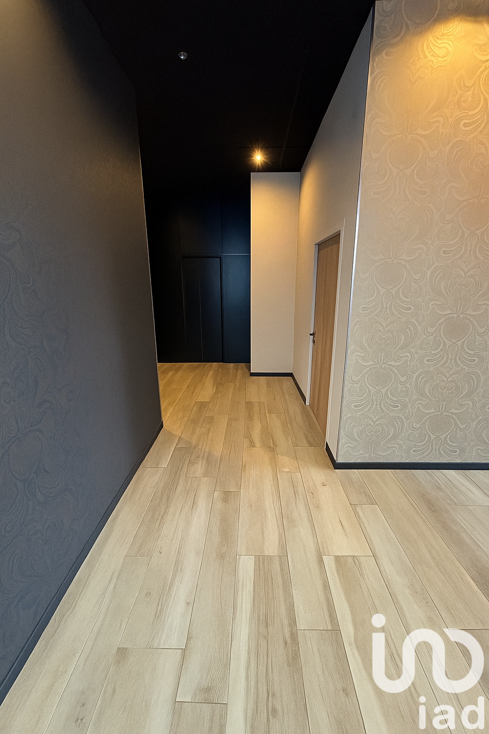 Vente Immeuble Vente Immeuble 125 m&sup2; Marly