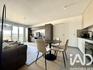  Appartement à vendre 3 pièces 68 m²