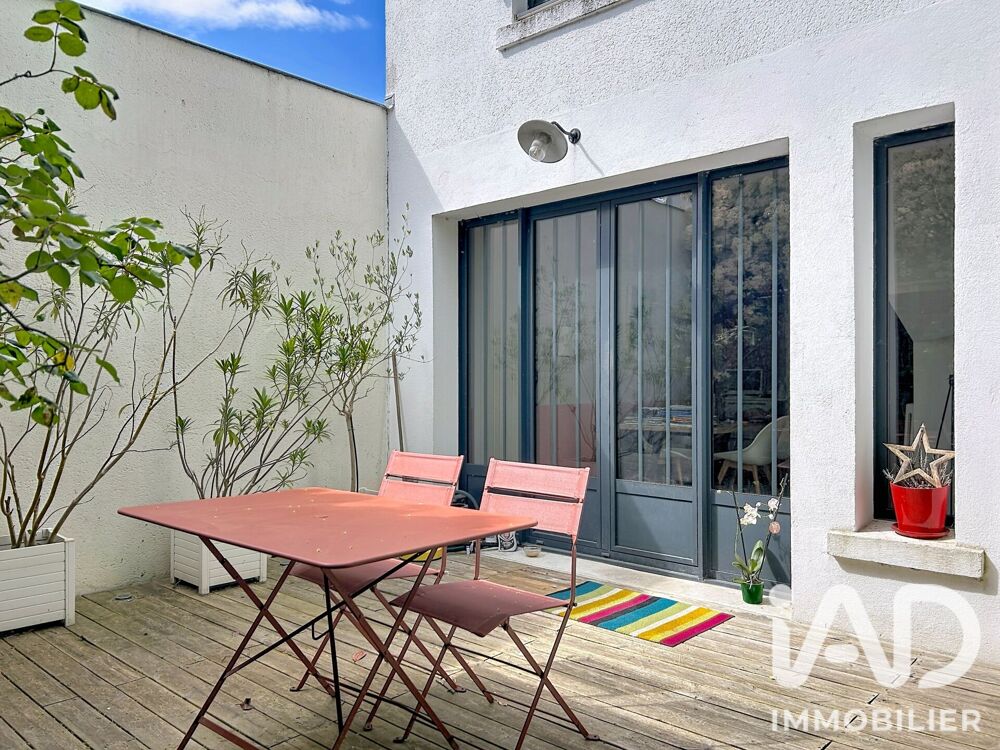 Vente Maison Vente Maison/villa 6 pièces Garches