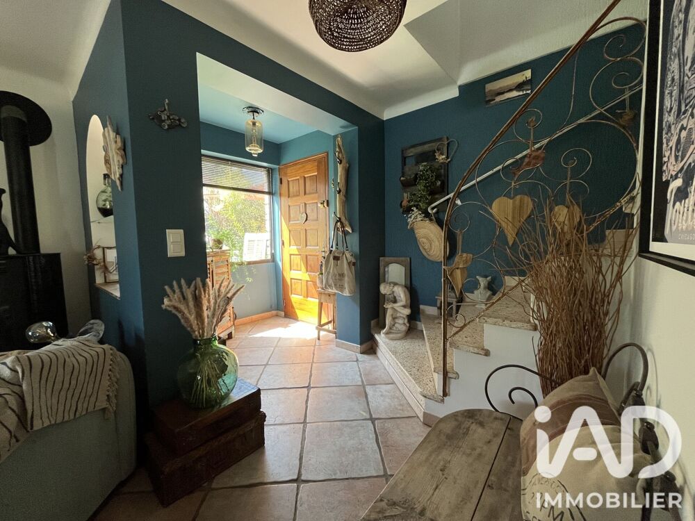 Vente Maison Vente Maison/villa 6 pièces Toulon