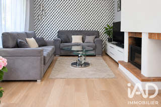 Maison à vendre 4 pièces 110 m²