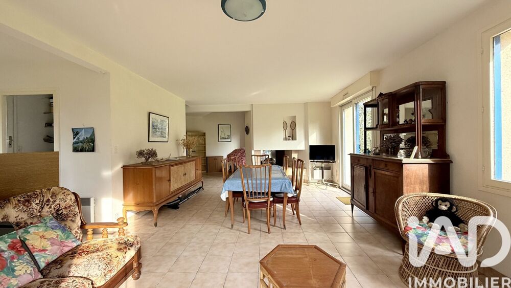 Vente Maison Vente Maison/villa 6 pièces Sarzeau