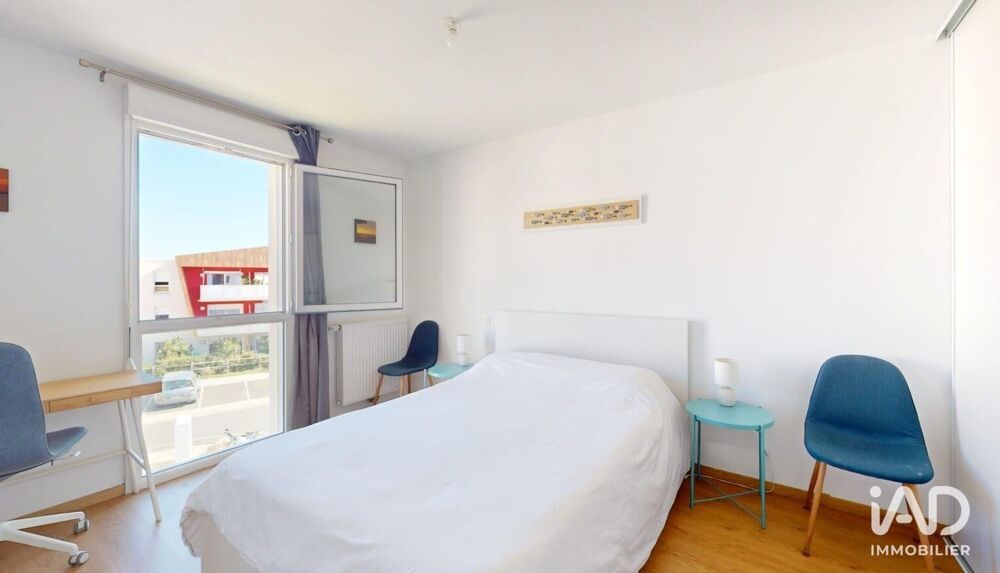 Vente Appartement Vente Appartement 2 pièces Le teich