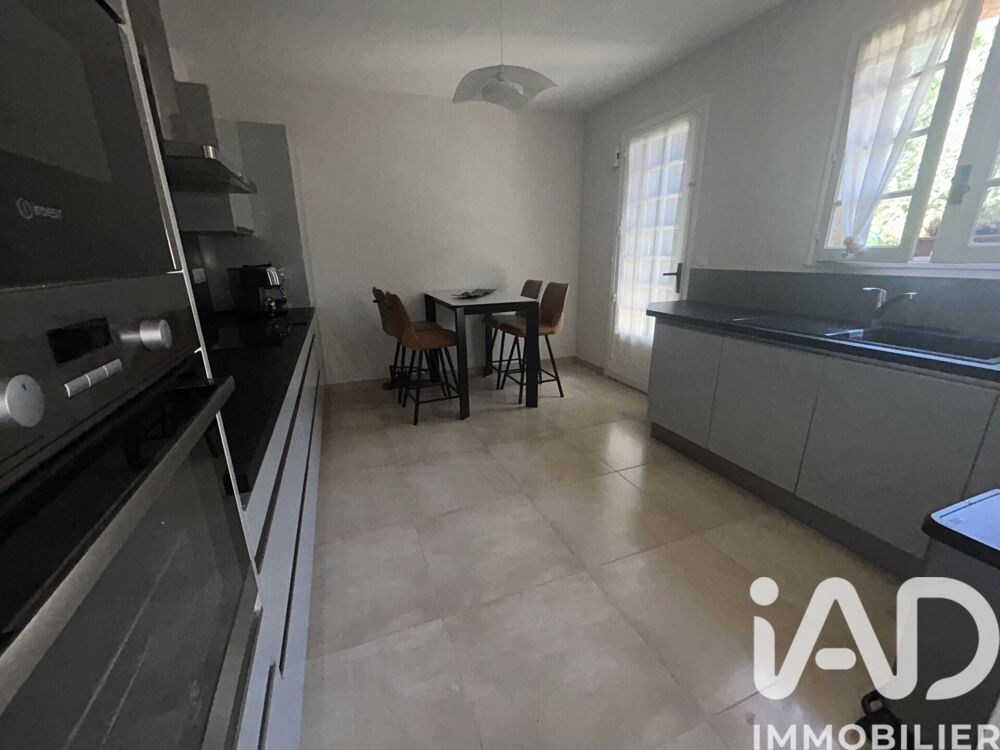 Vente Maison Vente Maison/villa 5 pièces Lézignan-la-cèbe