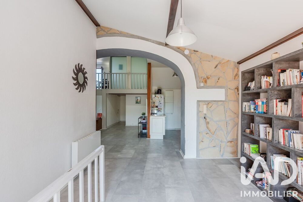 Vente Maison Vente Maison/villa 6 pièces Fleurieux-sur-l'arbresle