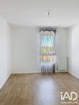 Appartement à vendre 3 pièces 62 m²