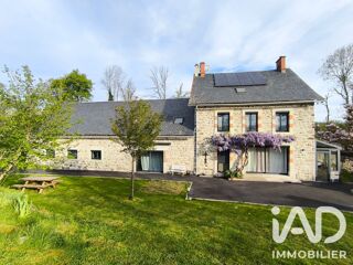  Maison à vendre 9 pièces 265 m²