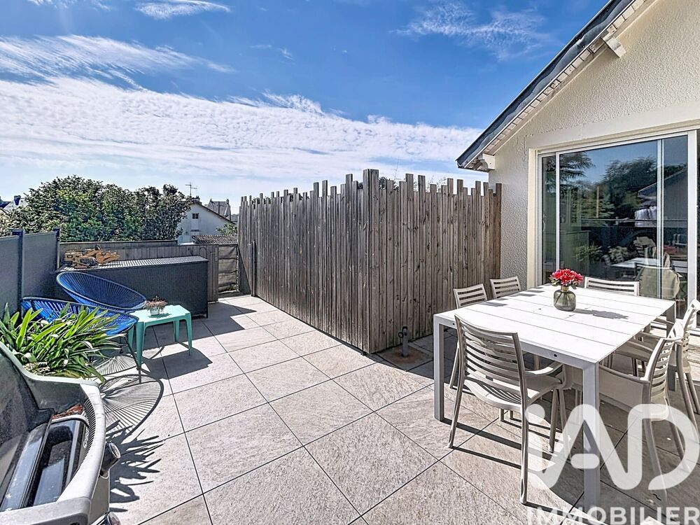 Vente Duplex 5 pièces