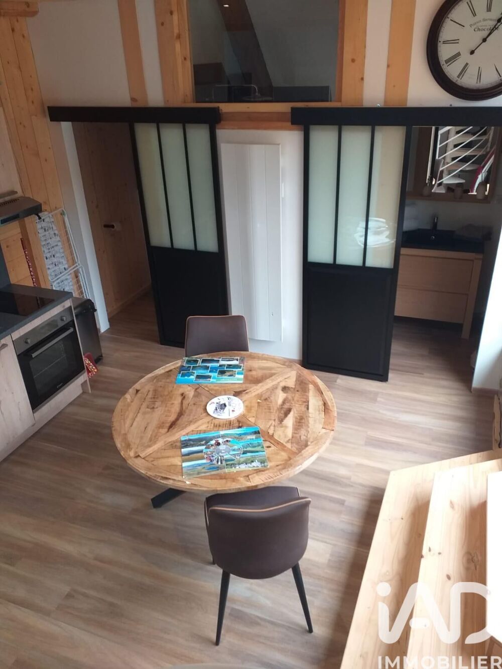 � vendre  Maison Mont-Dore (63240)